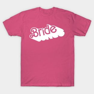 Bride T-Shirt